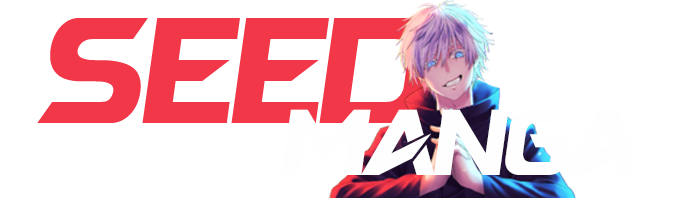 Speed Manga